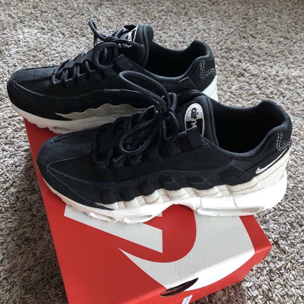 Nike Air Max 95
